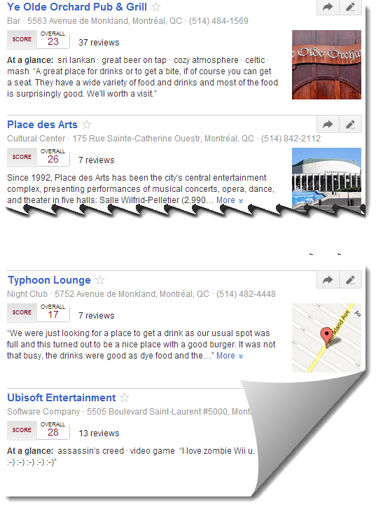 SEO Marketing Services
