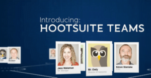 hootsuite teams