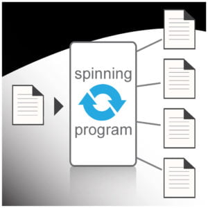 Content Spinning