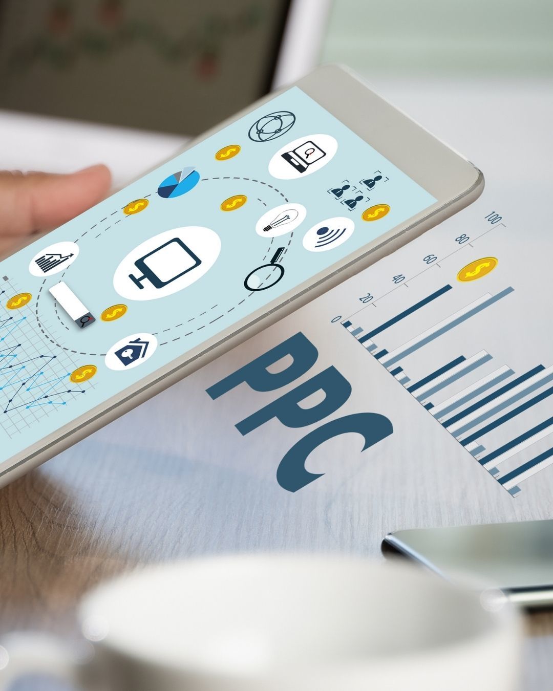 How does ppc work