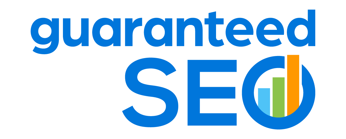 Guaranteed SEO Logo