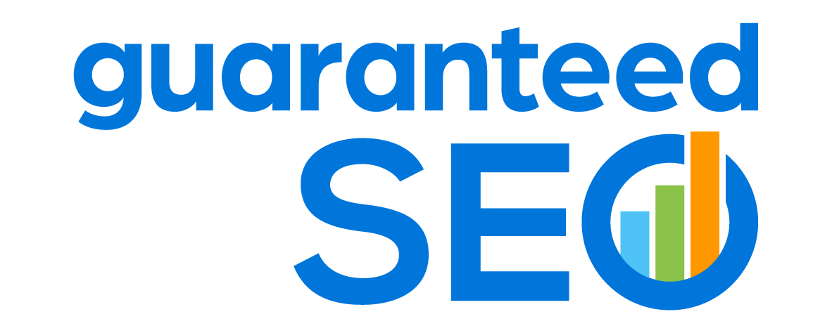 Guaranteed SEO logo