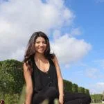 Gabriela Olivares