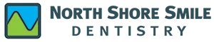 North shore smile logo