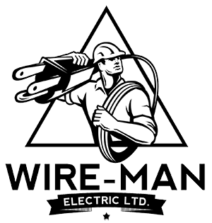Wireman logo