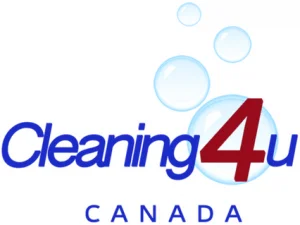 Cleaning4u logo