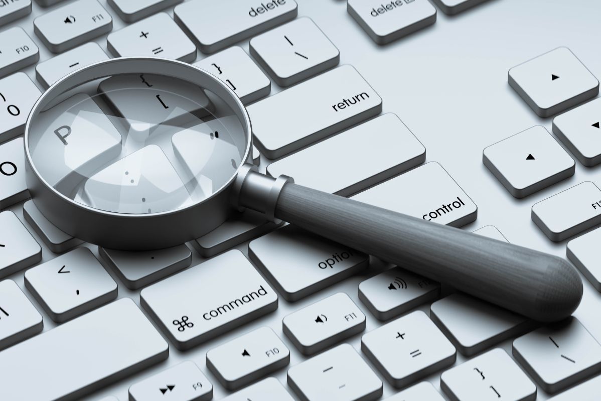 Keyword analysis