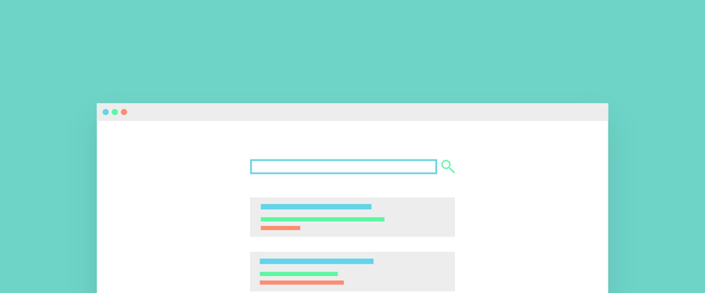 Keywords r banner