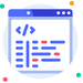Accordion Icon