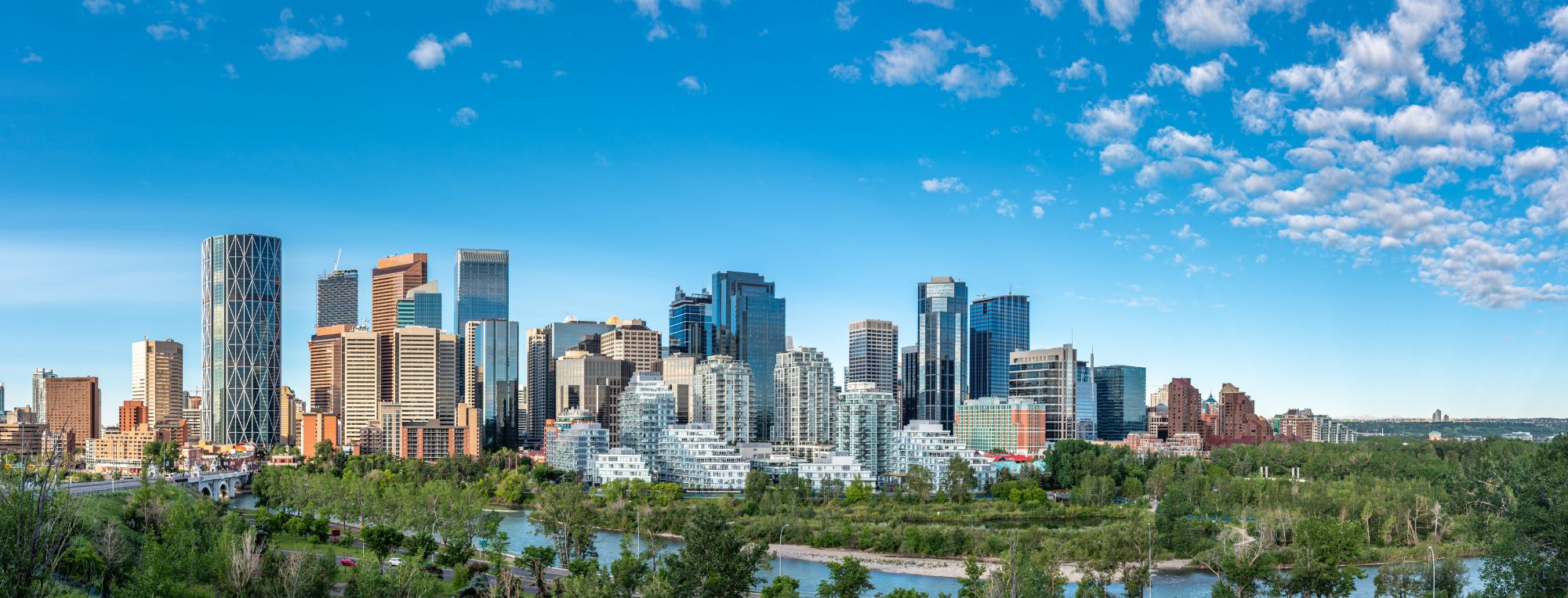 Calgary