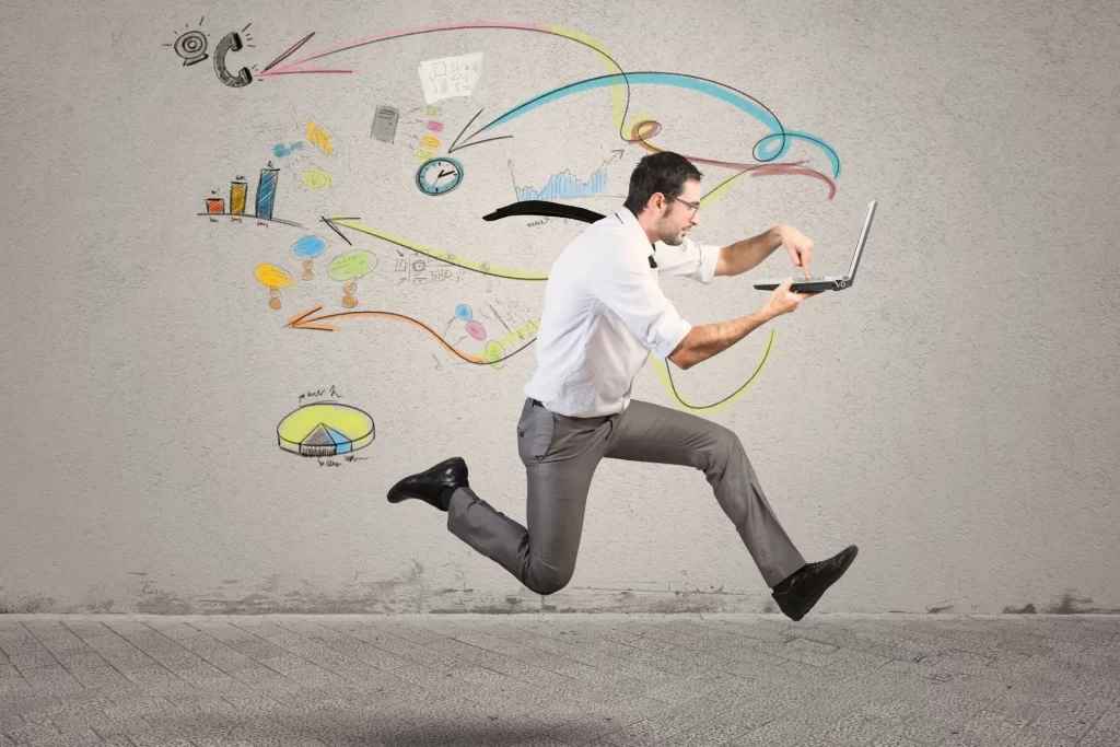 Improve speed website vancouver