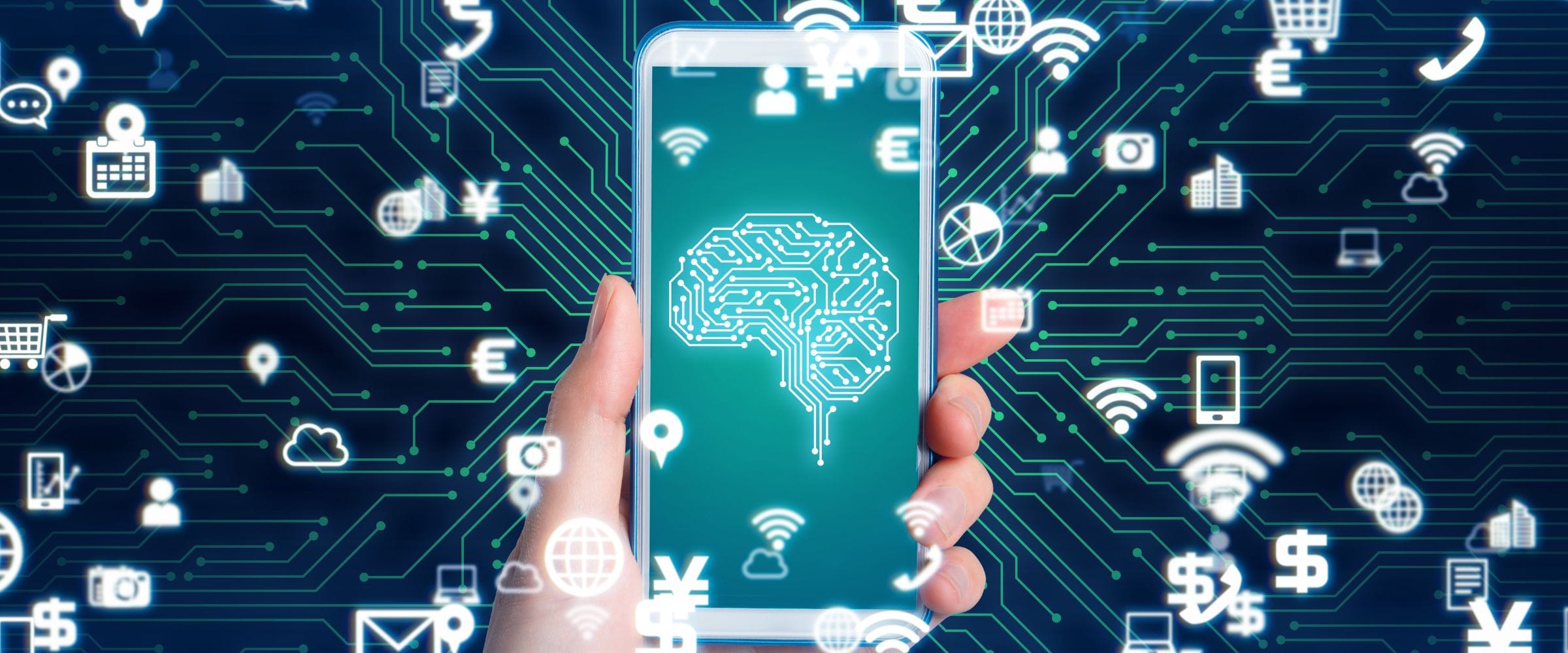 Ai search optimization