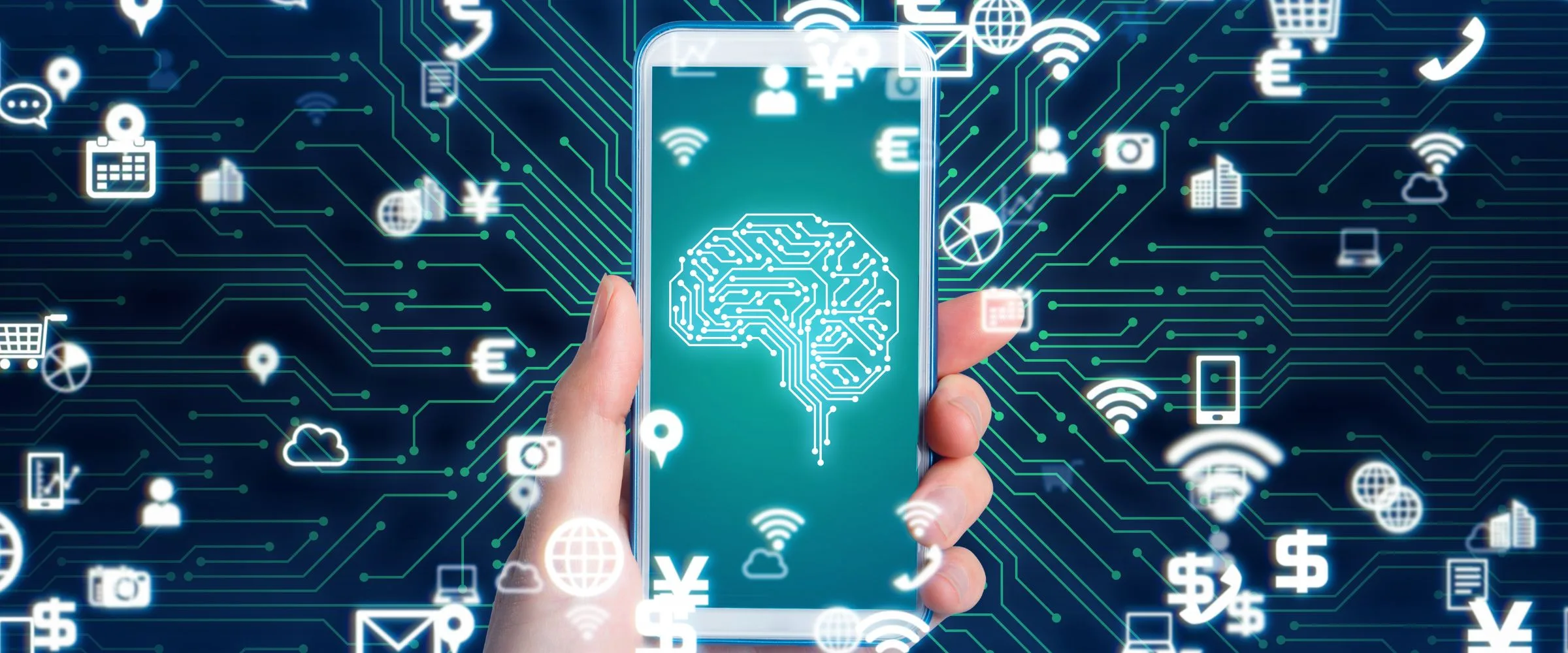 Ai search optimization