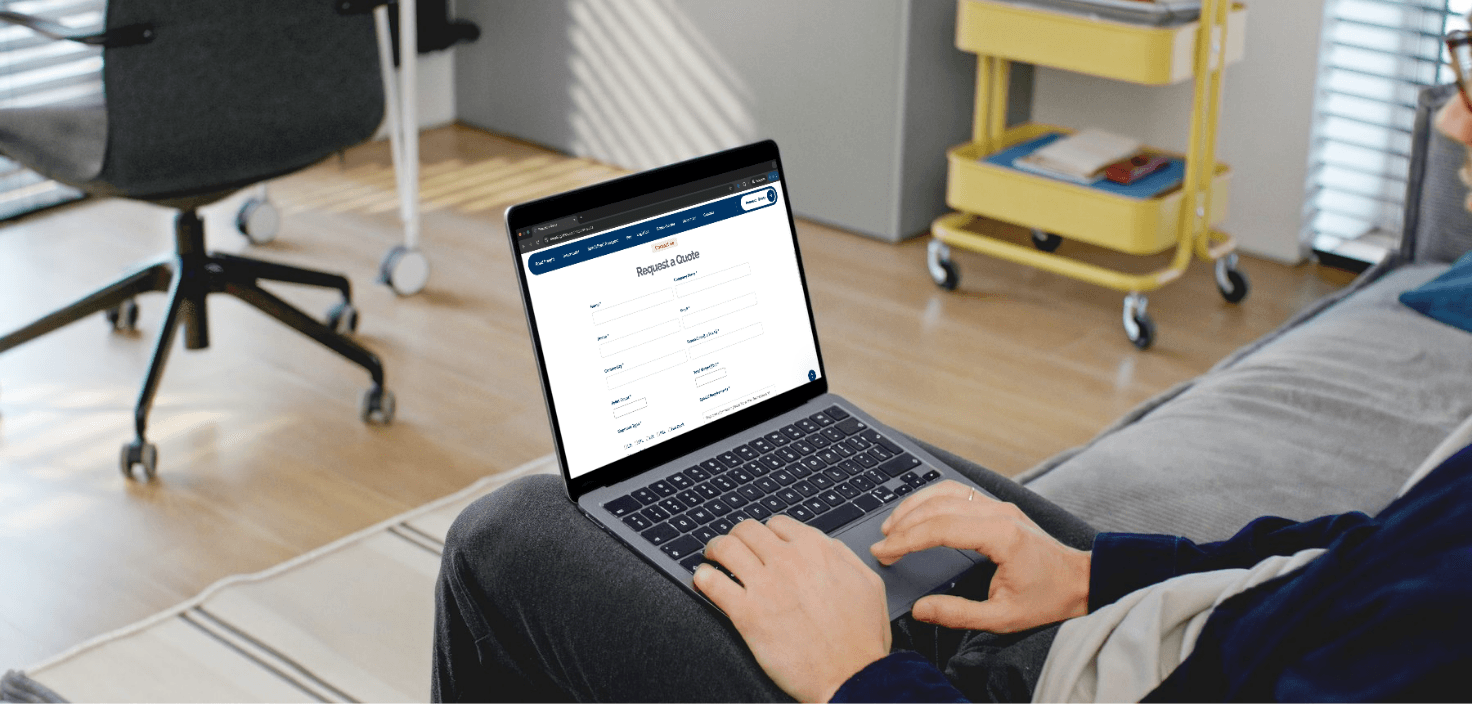 Paige logistics portfolio4