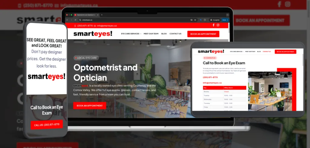 Smart eyes portfolio4