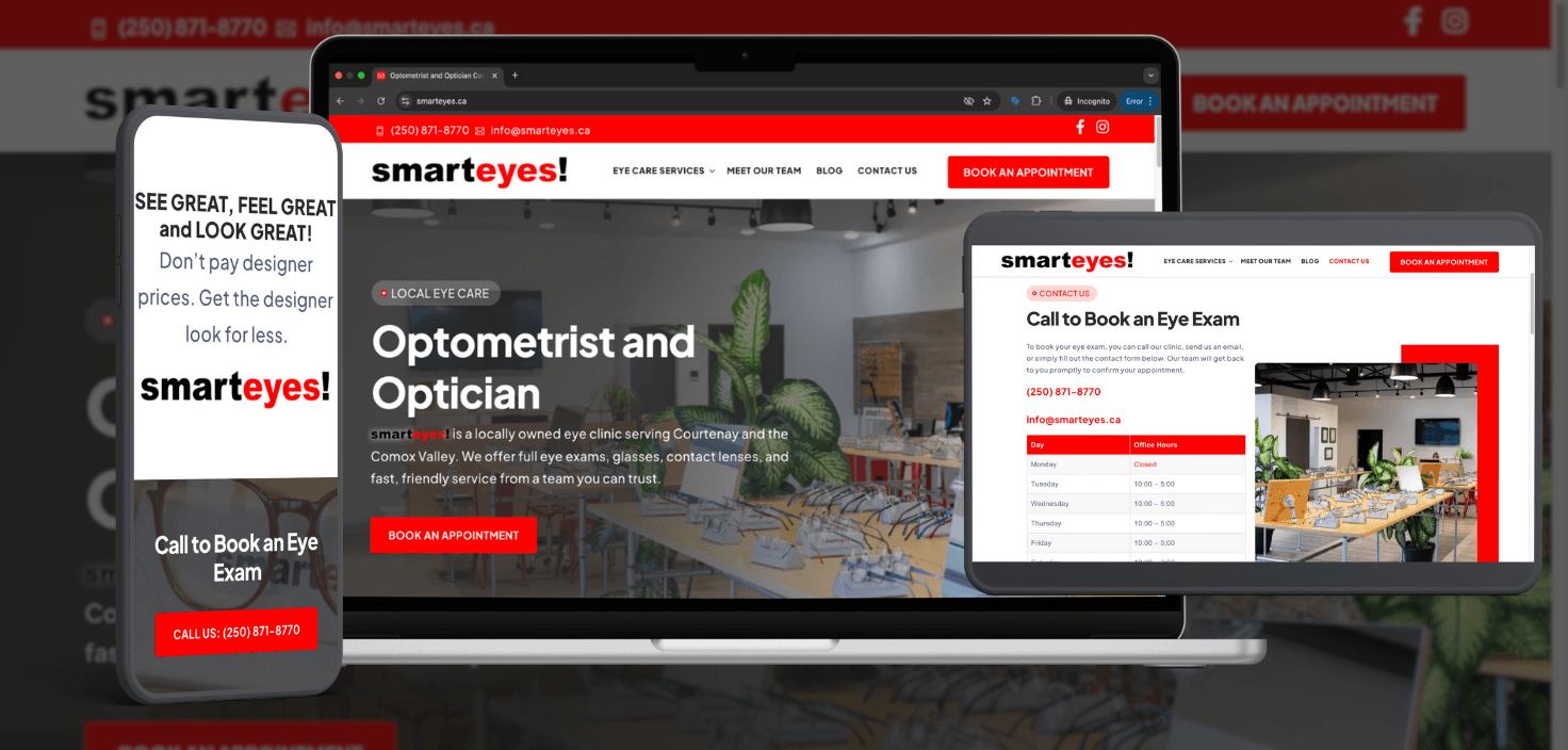 Smart eyes portfolio4
